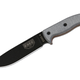 Image for article titled Win An ESEE-6 Survival Knife